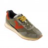 Sneakers Hombre Victoria 8812100 Kaki