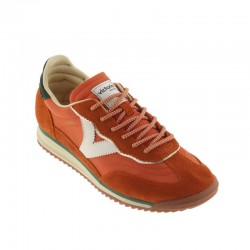 Sneakers Mujer Victoria 1158101 Naranja