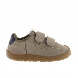 Barefoot Niño Victoria 1370118 Taupe