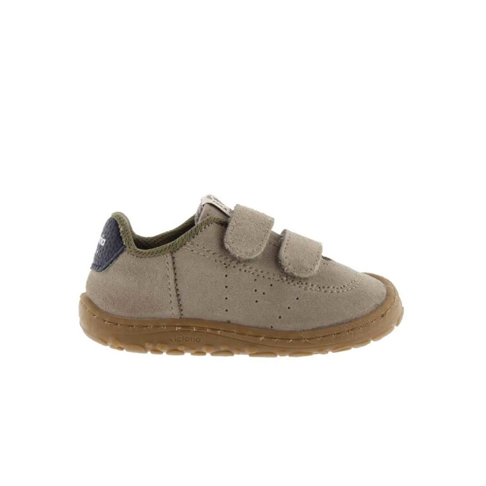 Barefoot Niño Victoria 1370118 Taupe