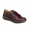 Zapatos Casual Mujer Laura Azaña 28103 Burdeos