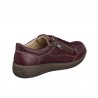 Zapatos Casual Mujer Laura Azaña 28103 Burdeos