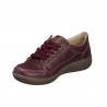 Zapatos Casual Mujer Laura Azaña 28103 Burdeos