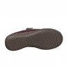 Zapatos Casual Mujer Laura Azaña 28103 Burdeos