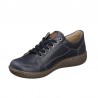 Zapatos Casual Mujer Laura Azaña 28103 Marino