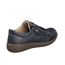 Zapatos Casual Mujer Laura Azaña 28103 Marino