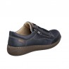 Zapatos Casual Mujer Laura Azaña 28103 Marino