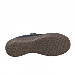 Zapatos Casual Mujer Laura Azaña 28103 Marino