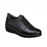 Zapatos Casual Mujer Laura Azaña 26846 Negro