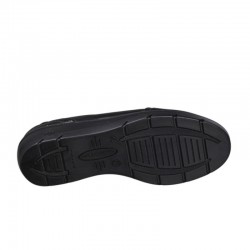 Zapatos Casual Mujer Laura Azaña 26846 Negro