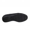 Zapatos Casual Mujer Laura Azaña 26846 Negro