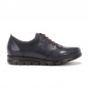 Zapatos Casual Mujer Fluchos Susan F0354 Marino