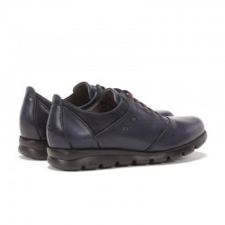 Zapatos Casual Mujer Fluchos Susan F0354 Marino