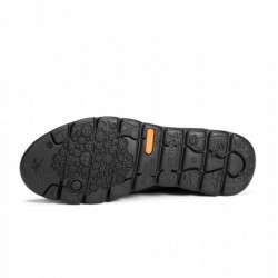 Zapatos Casual Mujer Fluchos Susan F0354 Marino