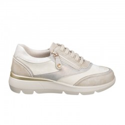 Sneakers Mujer Zapp 670 Hielo
