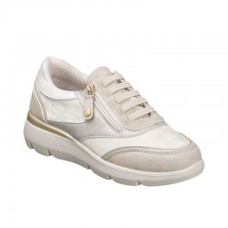 Sneakers Mujer Zapp 670 Hielo