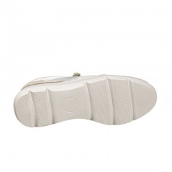 Sneakers Mujer Zapp 670 Hielo