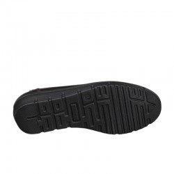 Mocasines Mujer Zapp 585 Burdeos