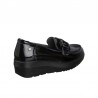 Mocasines Mujer Zapp 585 Negro