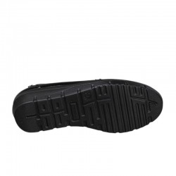 Mocasines Mujer Zapp 585 Negro