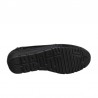 Mocasines Mujer Zapp 585 Negro