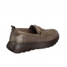 Mocasines Mujer Zapp 629 Marron