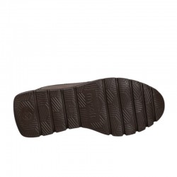 Mocasines Mujer Zapp 629 Marron