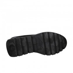 Mocasines Mujer Zapp 629 Negro