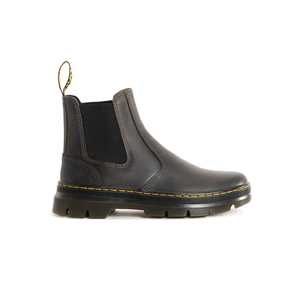 Botas Hombre Dr. Martens Embury Gris