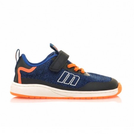 Barefoot Niño Mustang 49045 Marino