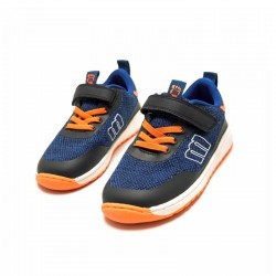 Barefoot Niño Mustang 49045 Marino