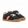 Barefoot Niño Mustang 49060 Marino