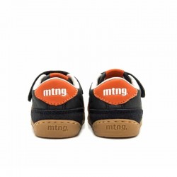Barefoot Niño Mustang 49060 Marino