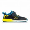 Barefoot Niño Mustang 49045K Marino