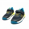 Barefoot Niño Mustang 49045K Marino