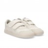 Barefoot Niña Mustang 48941 Blanco