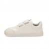 Barefoot Niña Mustang 48941 Blanco