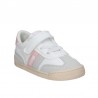 Barefoot Niña Mustang 49060 Blanco