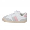 Barefoot Niña Mustang 49060 Blanco