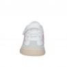 Barefoot Niña Mustang 49060 Blanco