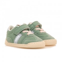 Barefoot Niña Mustang 49060 Turquesa