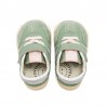 Barefoot Niña Mustang 49060 Turquesa
