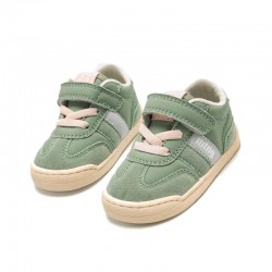 Barefoot Niña Mustang 49060 Turquesa