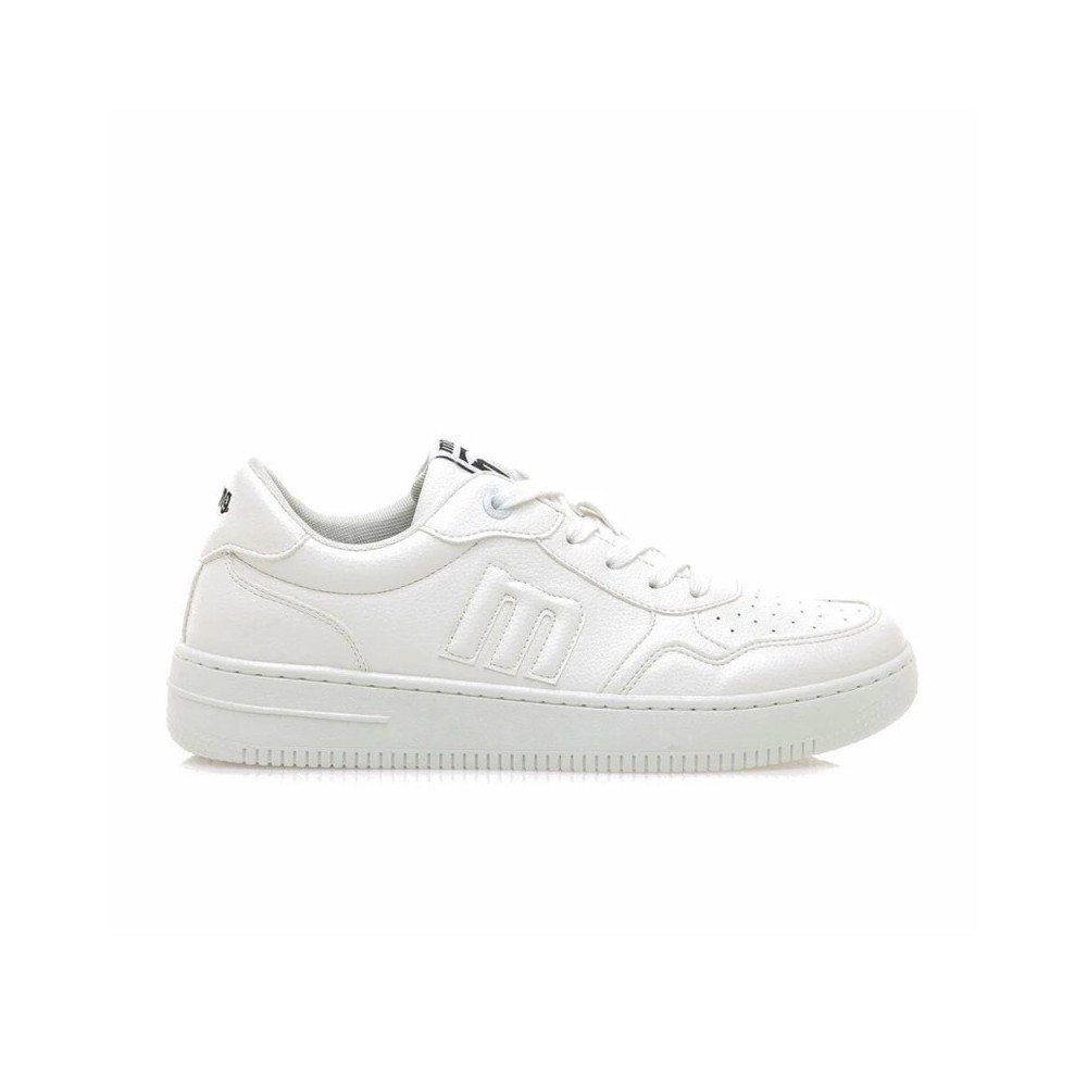 Sneakers Mujer Mustang 60724 Blanco
