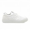 Sneakers Mujer Mustang 60724 Blanco