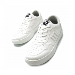 Sneakers Mujer Mustang 60724 Blanco