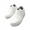 Sneakers Mujer Mustang 60724 Blanco