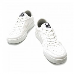 Sneakers Mujer Mustang 60724 Blanco