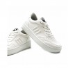 Sneakers Mujer Mustang 60724 Blanco
