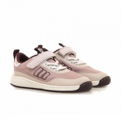 Barefoot Niña Mustang 49045 Rosa